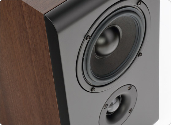 Pylon Audio Opal Sat - cecha 2